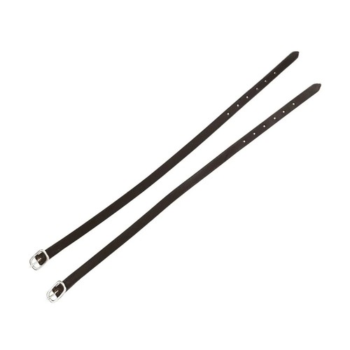 Equestrian leather spur - hy,