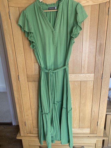 Ladies mint velvet summer maxi - ladies,
