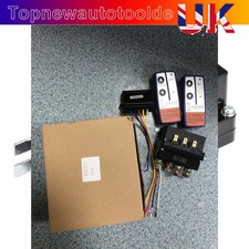 Solenoid Relay FOR Four-Wheel