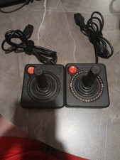 Atari 2600 Joystick Controller x2