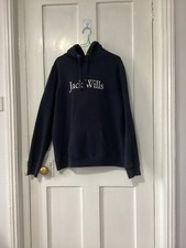 Ladies Hoodie Size 14 Colour