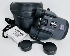 PENTAX Papilio 8.5x21 Poro Prism extreme Close-Focusing .5m/1.6’ W/ Case Minty