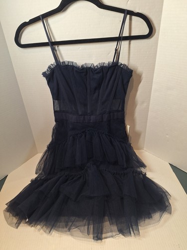 Nwt next formal - up, dress