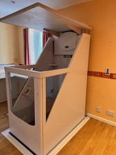 Wessex VM Through-Floor Home