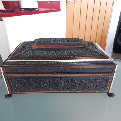 Antique anglo indian - antique, anglo-indian
