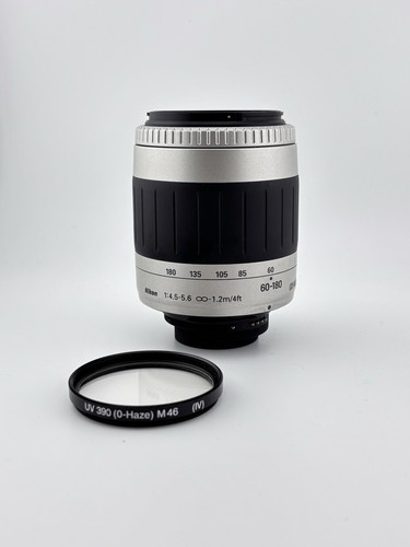Nikon nikkor 180mm - nikon,