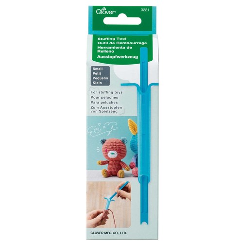Genuine clover 3222 large - 3222,