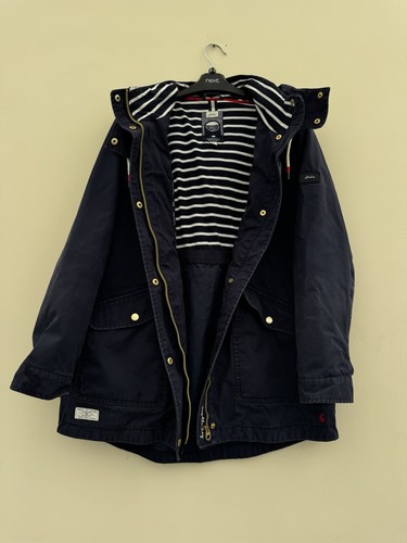 Navy joules women jacket - joules,