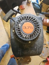 Lawnmower Starter Handle Recoil Pull Cord Engine Petrol,