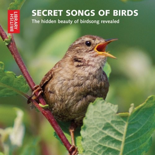 Secret songs birds the - secret,