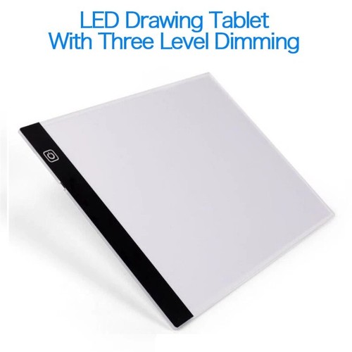 Led drawing board - 💡,