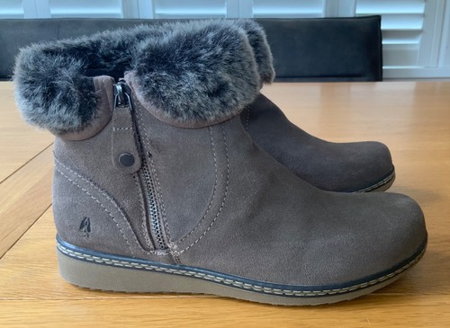 Hush puppies womens - boots, size