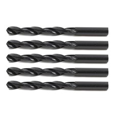 RIKA 12mm HSS Blacksmith Drill