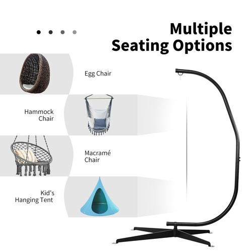 Large heavy duty stand - large, heavy-duty