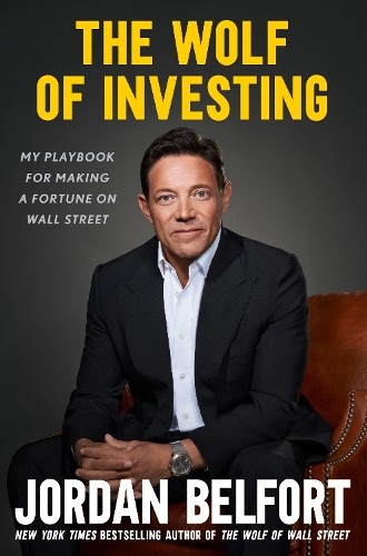 The wolf investing - wolf, investing: