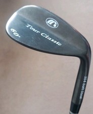 Mitsushiba 60 deg Lob Wedge