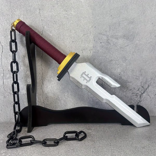 Toji fushiguro katana cosplay - fushiguro,