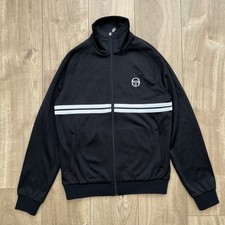 Classic Black and White Sergio