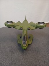 JADA TOYS HALO UNSC HORNET