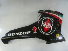 2008 GILERA SC 125  RIGHT