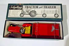 VINTAGE SCHYLLING WINDUP