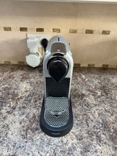 Nespresso Krups CitiZ XN741B40
