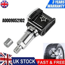 TPMS Tyre Pressure Sensor For