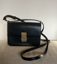 M&S Marks Spencer Small Black