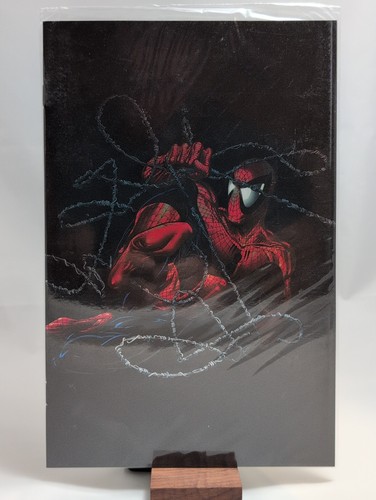Spider man nm 2026 - 🚨, spider-man
