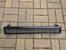 rare Nissan Sunny Pulsar Gtir debadged Grill Rnn14