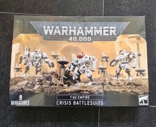 Wh40k tau empire xv8 - wh40k,