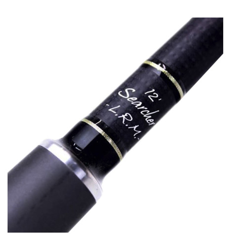 Free spirit searcher lrm rod - lrm,
