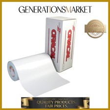651 Permanent Matte White