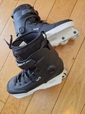 Usd Sam Croft Aggressive Inline Roller Blades