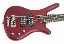 Warwick Rock Bass Corvette $$