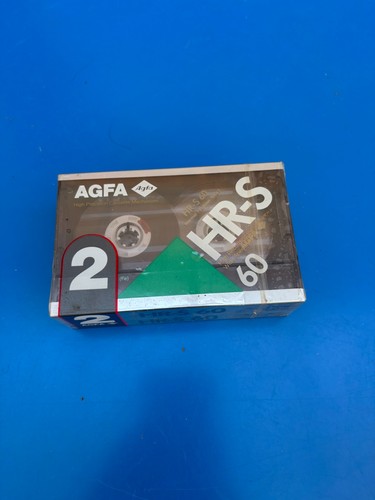 Lot agfa s 60 audio - of,