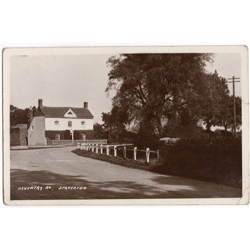 Staverton daventry road - staverton,