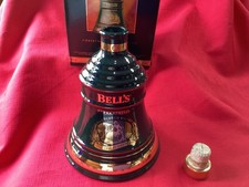 Wade Bells Whisky Decanter -