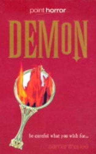 Demon lee - (point,