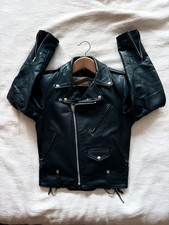 Schott NYC Perfecto 125 Mens