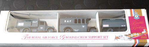 Lledo raf ground - raf,