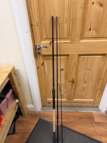 Match coarse fishing tackle - coarse,