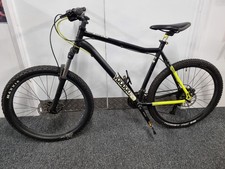 Voodoo Bantu Men's Mountain