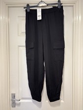 NWT F&F Black Ultra Comfort