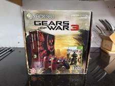 Xbox 360 Gears of War 3