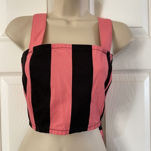 New lazy oaf black - g.e.m, pink