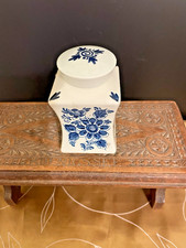 Vintage distel delft - vintage,
