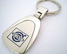 VOLVO  KEY CHAIN RING FOB S40