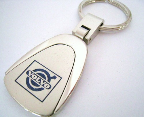 Volvo key chain ring - volvo, s40