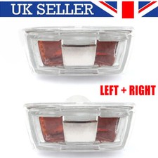 SIDE INDICATOR LH + RH